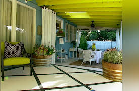 Going Yard: More Chic, Less Shabby