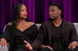 Put A Ring On It, Season 1: Reunion