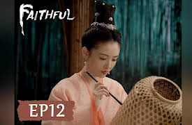 Faithful: Faithful EP12