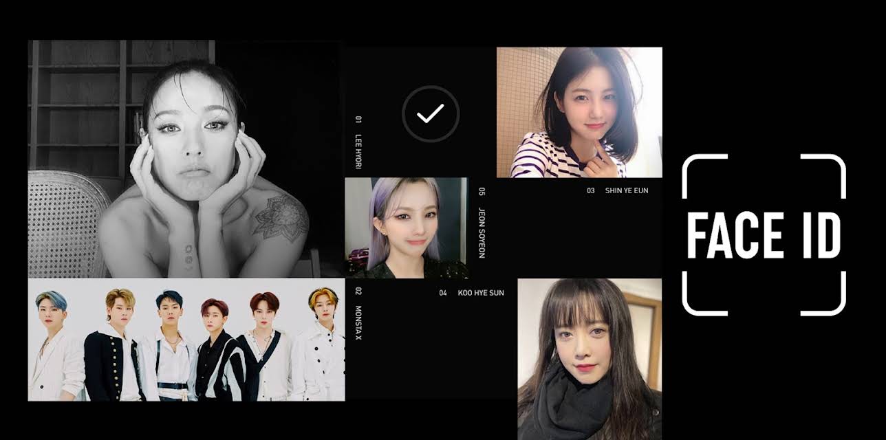 FACE ID