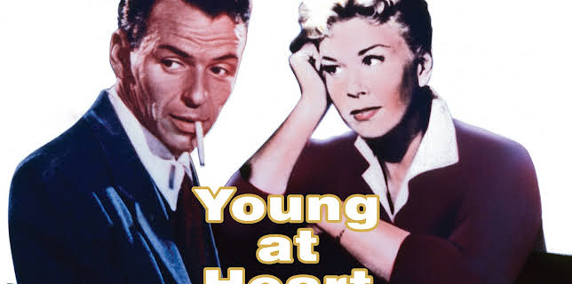 Young At Heart (1954)