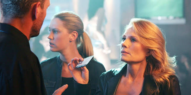 07:55: CSI: Den Tätern auf der Spur | VOX | 12/9 2025