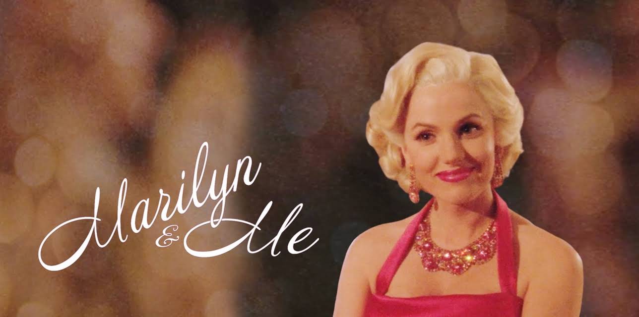 Marilyn and Me (1991)