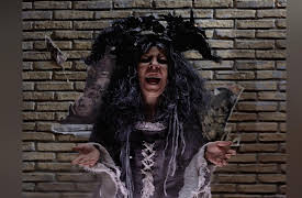 Monstershop: The Poisoned Apple