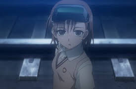 A Certain Magical Index: Episode 13