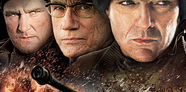 Company of Heroes (2013)