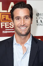 Matthew Del Negro som 