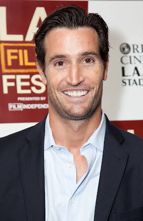 Matthew Del Negro as 