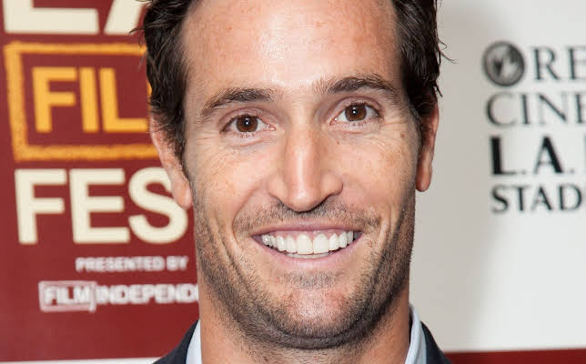 Matthew Del Negro