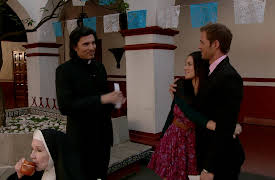 Triunfo del Amor season-1: Triunfo del Amor Capítulo 20