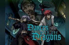 Dances with the Dragons: Calamitous Song of Jushiki and Swords