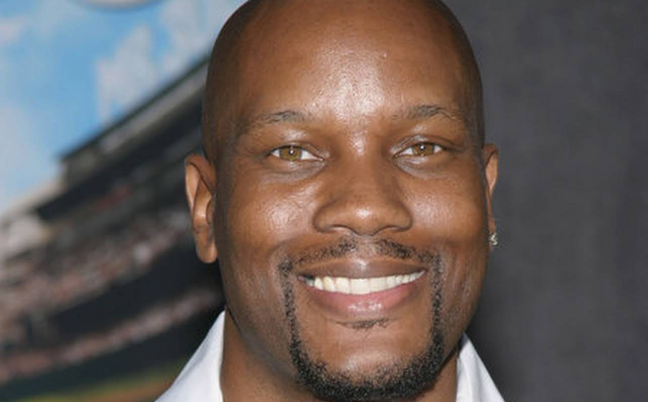 Dwayne Adway