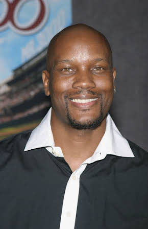 Dwayne Adway as 
