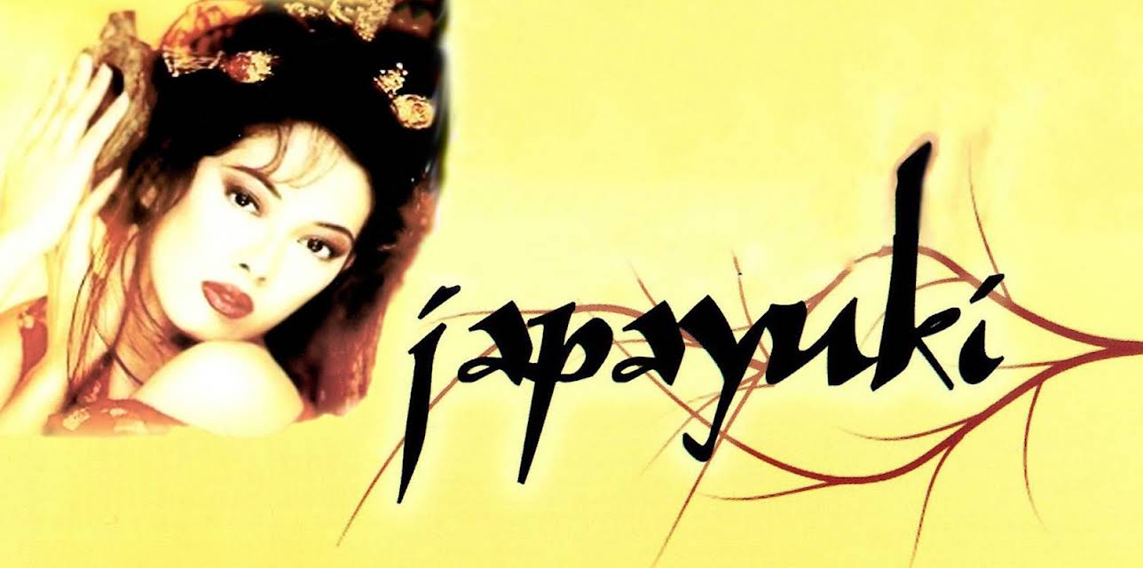 Japayuki (1993)