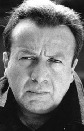 José Sefami as 