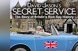David Jason's Secret Service: Episode 1