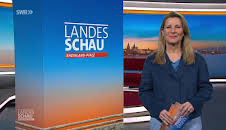 Landesschau Baden-Württemberg