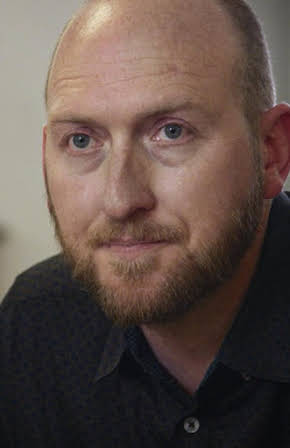 Ron Schnackenberg as 