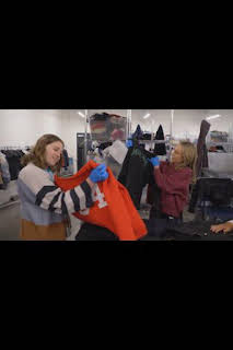 20:00: Dentro del aeropuerto: equipaje perdido: Una reliquia familiar y un ojo perdido | National Geographic | 4/1 2026