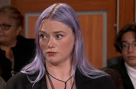 Tribunal Justice Staffel 1: Pet Death Trauma