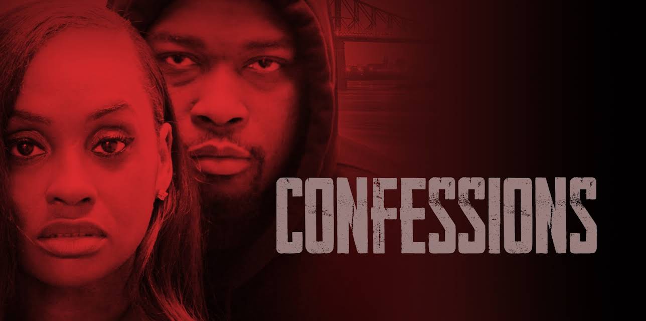 Confessions (2023)