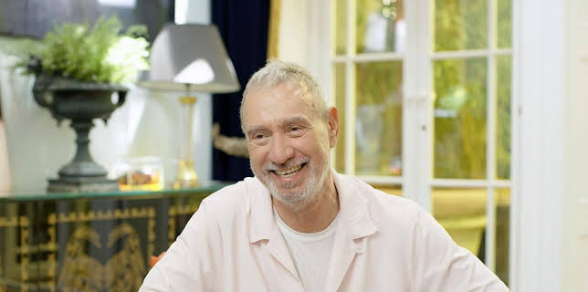 22:20: Roland Emmerich - Weltenzerstörer, Weltenerbauer | Arte | 11/5 2025