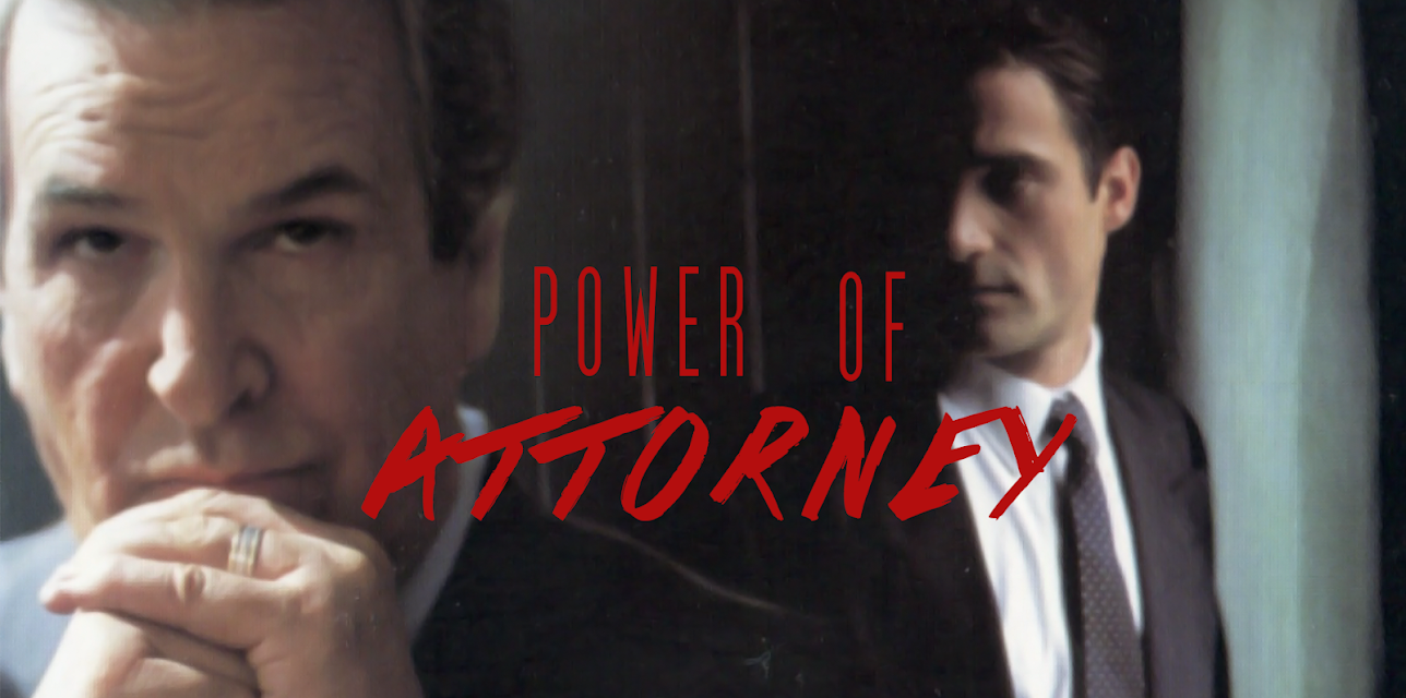 Power of Attorney (1995)