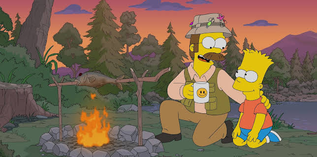 18:40: Die Simpsons | ProSieben | 2/3 2026