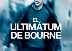 El Ultimatum de Bourne