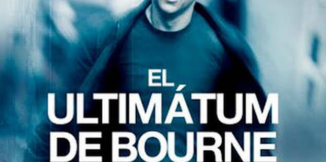 05:37: El Ultimatum de Bourne | AXN | 12/14 2025