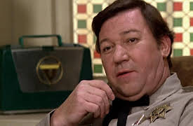 The Rockford Files, Season 1: Caledonia, It's Worth a Fortune!