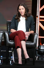 Liz Friedlander as Director