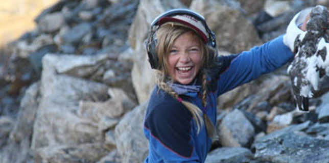 10:50: Villmarksbarna: Snarefangst | NRK Super | 11/19 2025