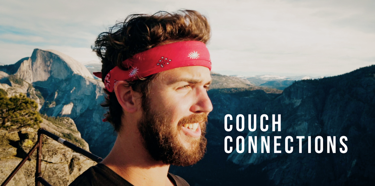Couch Connections (2020)