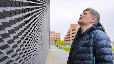 09:30: Stygt?: Stygt eller pent? | NRK 1 | 4/4 2026