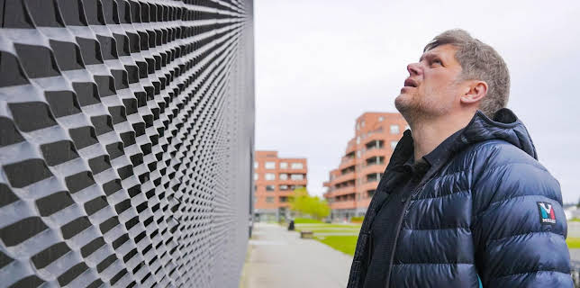 15:50: Stygt?: Stygt eller pent? | NRK 2 | 12/13 2025