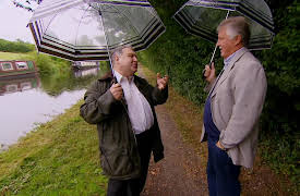 My Life On a Plate: Russell Grant