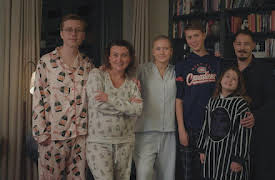 Läckbergs: Episode 8