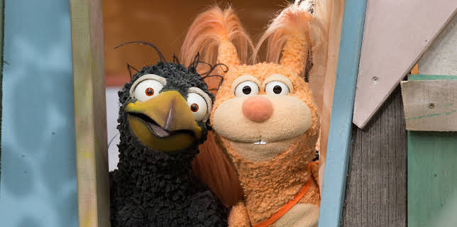 06:10: Rudis Rasselbande | ZDF | 1/18 2026