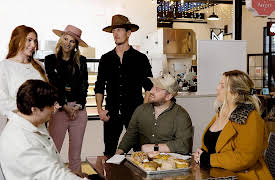 Flip U: Doughnuts and Decisions