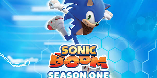 Sonic Boom