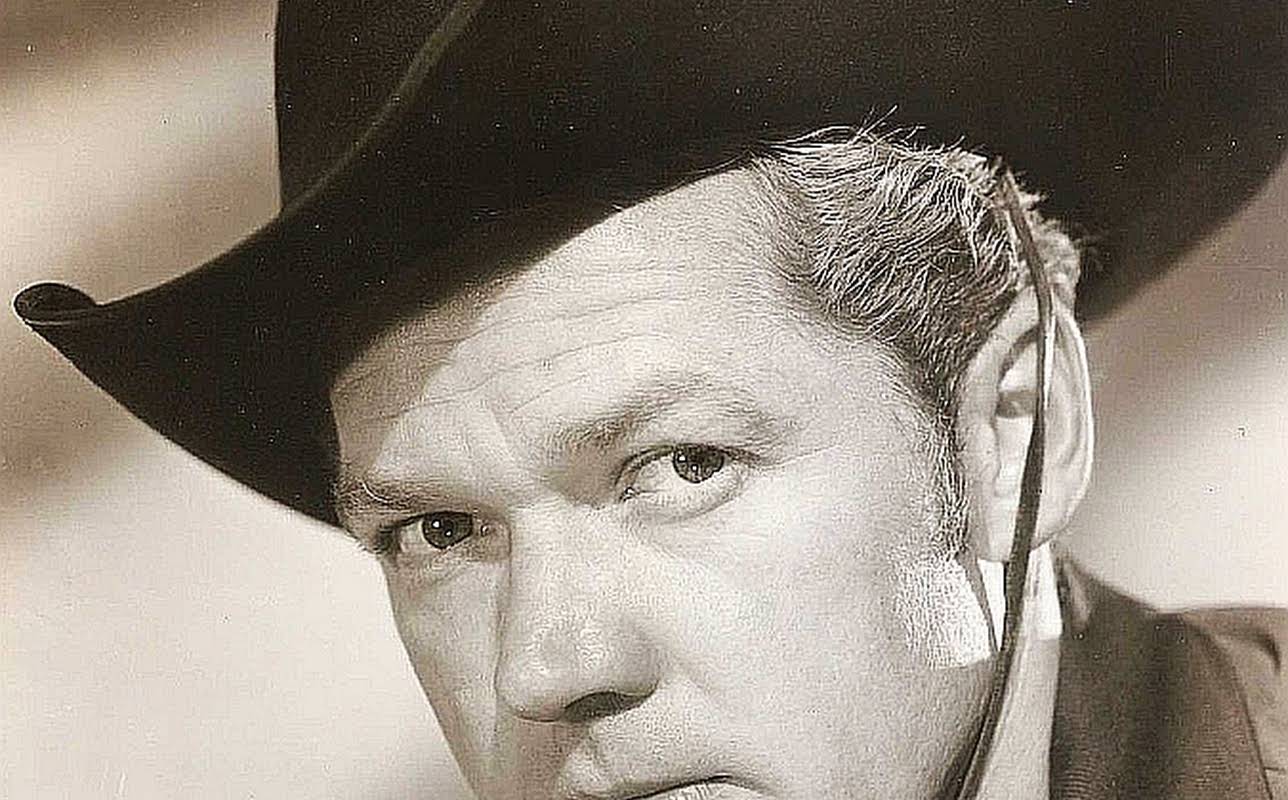 Bill Williams