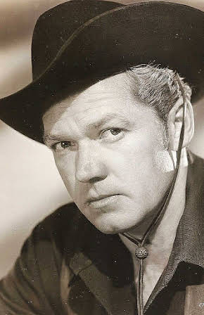 Bill Williams as Frank Cody