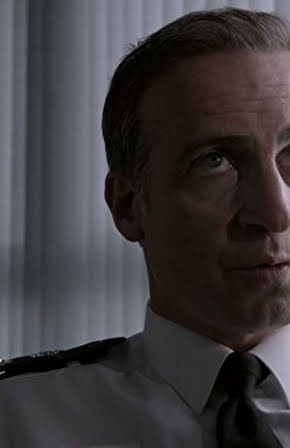 Nicholas Sidi as 