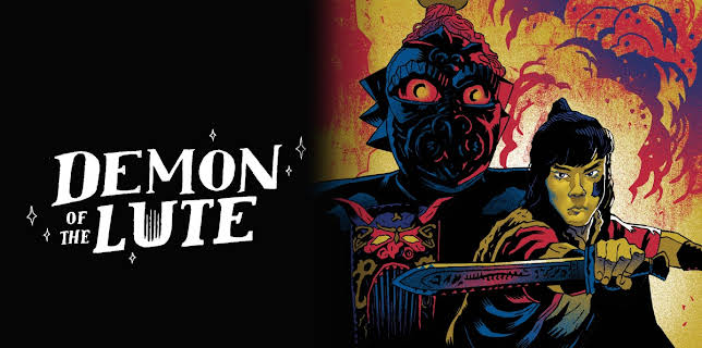 Demon of the Lute (2025)