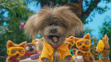 3:30 PM: Dodge's Pup School (S1) | Cbeebies | 1/8 2026