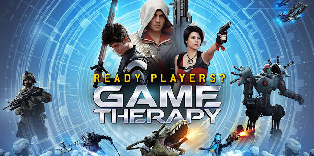 Game Therapy (2015)
