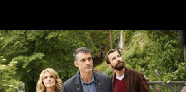 03:33: The Wagner Method (T1): Episodio 10 | COSMO | 1/11 2026