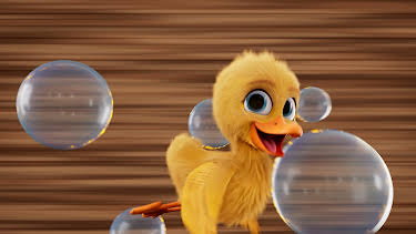 16:30: Familien Weasy - pels og fjær: Oppdrag bobler | NRK Super | 4/18 2026