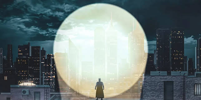 Icons Unearthed: Batman